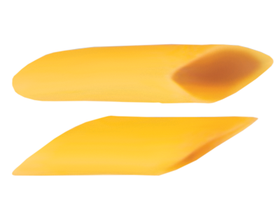 Фильера per produzione di pasta secca, liscia, tagliata, ondulata,  penne №973