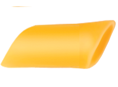 Фильера per produzione di pasta secca, liscia, tagliata, ondulata,  penne №965