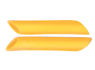 Фильера per produzione di pasta secca, liscia, tagliata, ondulata,  penne №966/05