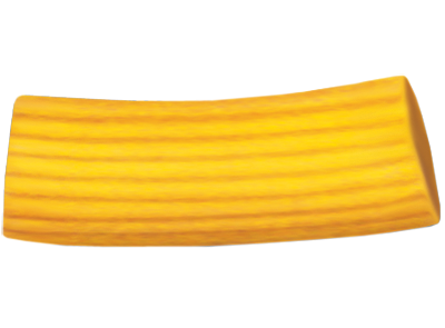 Фильера per produzione di pasta secca, liscia, tagliata, ondulata,  penne №623